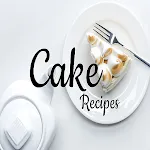 Cake Recipes Kitchen | Indus Appstore | App Icon