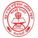 Guru Nanak Foundation Public S | Indus Appstore | App Icon