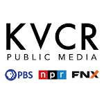 KVCR Public Media App | Indus Appstore | App Icon