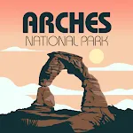 Arches National Park Utah Tour | Indus Appstore | App Icon