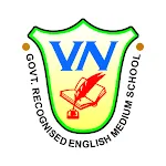 Vidyaniketan School - Rajkot | Indus Appstore | App Icon