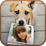 Animal Photo Frames | Indus Appstore | App Icon