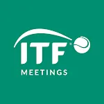 ITF Meetings | Indus Appstore | App Icon