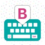 Georgian English Keyboard | Indus Appstore | App Icon