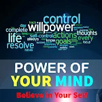 The Power of Your Mind | Indus Appstore | App Icon