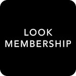 LOOK MEMBERSHIP APP | Indus Appstore | App Icon