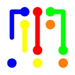 Color Links : Connect The Dots | Indus Appstore | App Icon