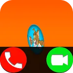 Talk To Jerri Call simulator | Indus Appstore | App Icon