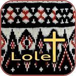 Lole Bible App | Indus Appstore | App Icon