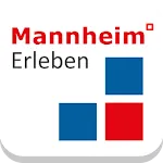 Mannheim Erleben | Indus Appstore | App Icon