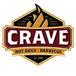 Crave Hot Dogs & BBQ | Indus Appstore | App Icon