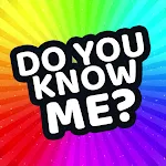 How Well Do You Know Me? | Indus Appstore | App Icon