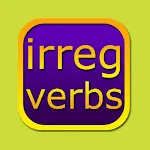 Irregular English Verbs | Indus Appstore | App Icon