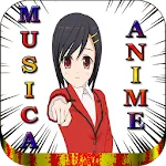 Musica anime | Indus Appstore | App Icon