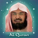 Abdul Rahman Al-Sudais Quran | Indus Appstore | App Icon