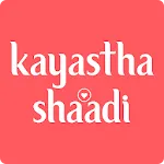 KayasthaShaadi.com - Now with  | Indus Appstore | App Icon