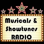 Musicals & Showtunes Radios | Indus Appstore | App Icon