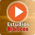 Estudios Bíblicos - Audio en l | Indus Appstore | App Icon