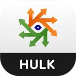 We Hulk | Indus Appstore | App Icon