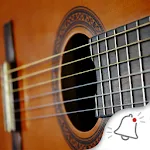 Guitar Ringtones | Indus Appstore | App Icon