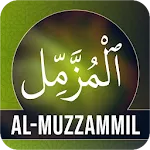 Surah Muzammil | Indus Appstore | App Icon