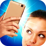 Front light for selfie ! | Indus Appstore | App Icon