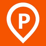 Book Parking Spaces - Parclickapp icon