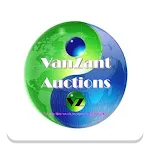 Vanzant Auctions | Indus Appstore | App Icon