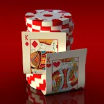 Poker Preflop GTO NLHE Ranges | Indus Appstore | App Icon