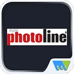 PhotoLine | Indus Appstore | App Icon