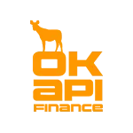 Okapi Finance | Indus Appstore | App Icon