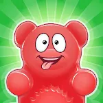 My Jelly Bear Pet | Indus Appstore | App Icon