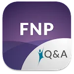 FNP Family Nurse Practitioner  | Indus Appstore | App Icon