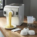 Ricette Pasta Maker | Indus Appstore | App Icon