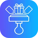 Reward Stamp : Customer Loyalt | Indus Appstore | App Icon