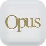 OPUS | Indus Appstore | App Icon