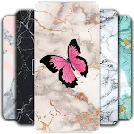 Marble Wallpaper | Indus Appstore | App Icon