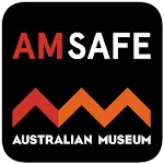 AM Safe | Indus Appstore | App Icon