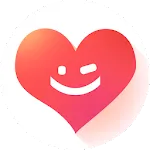 Online Dating - Flirt, Meeting | Indus Appstore | App Icon