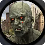 Zombie Sniper | Indus Appstore | App Icon