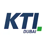 KTI Dubai Service | Indus Appstore | App Icon