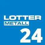 LotterMetall24 | Indus Appstore | App Icon