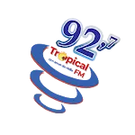 Rádio Tropical FM 92,7 | Indus Appstore | App Icon