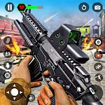 US Army Special Forces Shooter | Indus Appstore | App Icon