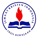 My JKI IK | Indus Appstore | App Icon