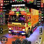 Us Truck Game Simulator 3d | Indus Appstore | App Icon