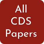 All CDS Papers | Indus Appstore | App Icon