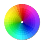 Color Analysis | Indus Appstore | App Icon