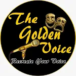 The Golden Voice | Indus Appstore | App Icon