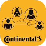 myEvent@Continental | Indus Appstore | App Icon